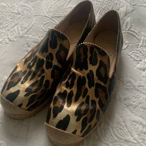 Stuart Weitzman Espadrilles